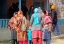 <div>Gender equality in J&K had to wait till Articles 370 & 35A were abrogated</div>