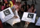 Christian worker found dead in legislator’s room in Pakistan: Rights body