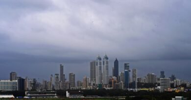 <div>Bill on Andhra’s Amaravati a warning bell for Mumbai, says Shiv Sena-UBT in ‘Saamana’</div>