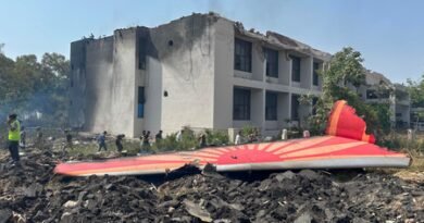 Families of Air India crash victims write to PM Modi, seek immediate release of black box data