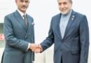 India supports ongoing efforts to stop war: Iran after EAM Jaishankar-Araghchi talks