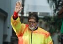 Amitabh Bachchan: There are days of lethargy, not wanting to be active