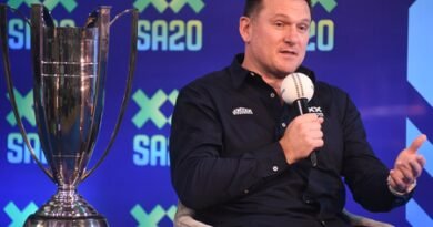‘The IPL changed everything’: Graeme Smith on revolution brought by franchise cricket