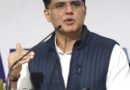 <div>Sachin Pilot calls for all-party meet on women’s reservation, stresses on Constitution’s relevance</div>