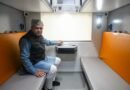 <div>Providing good service for poor & middle class is top priority of Railways: Vaishnaw</div>