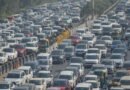 <div>India’s passenger vehicle sales jump 16 pc in March: Report</div>