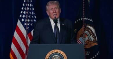 Trump hits out at NATO; questions its relevance in modern conflicts