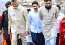 Chandrababu Naidu calls for celebrations over passing of Amaravati Bill in Parliament