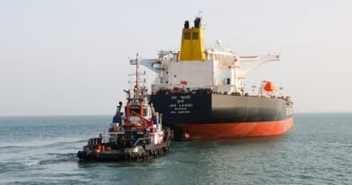 India turns crisis into opportunity by augmenting strategic petroleum reserve capacities, diversifying imports