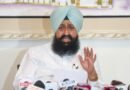 Ensuring strict punishment for sacrilege welcome, says Punjab Congress