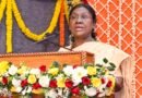 Its talented people playing significant role in journey of Viksit Bharat: Prez Murmu on Odisha Day