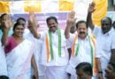 UDF heading for landslide win targeting 100 seats:  Chennithala