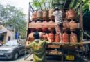 Domestic LPG supply normal, 4.58 lakh new PNG connections gasified