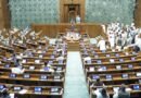 <div>LS: YSRCP terms Amaravati Bill ‘hopeless’, stages walkout</div>