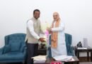 Leander Paes thanks Home Minister Amit Shah after joining BJP (Ld)