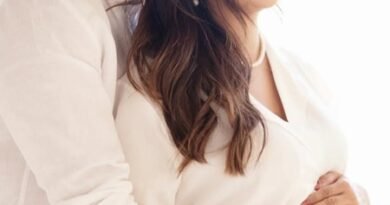 Divyanka Tripathi talks about calming her baby in the womb, says it stopped the rigorous kicking instantly