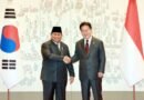 <div>South Korea: Lee, Indonesia’s Prabowo hold summit talks with eye on defence cooperation</div>