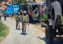 <div>One unidentified terrorist killed in ongoing operation in J&K’s Ganderbal</div>