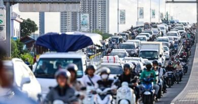 Fuel prices in Cambodia continue to rise amidst ongoing Mideast conflict