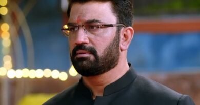 <div>Sharad Kelkar talks about his mischievous side on April Fool’s Day</div>