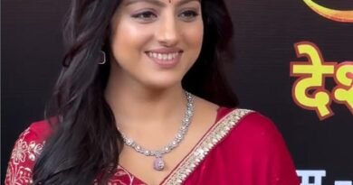 Deepika Singh is ‘grateful’ to take on new journey in ‘Mangal-Desh Ki Beti’
