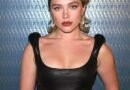 Florence Pugh goes Instagram official with beau Finn Cole
