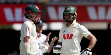 Weatherald, Neser included, Maxwell, Renshaw dropped as Australia unveil central contracts