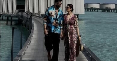 Twinkle Khanna recalls moment when Akshay Kumar dropped her beloved hat into the Maldivian sea