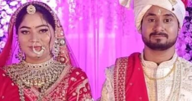 <div>Raja Raghuwanshi’s family believes he has been reborn as his brother’s son</div>