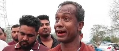 <div>‘We support development’: Biswanath voters ahead of Assam Assembly polls</div>