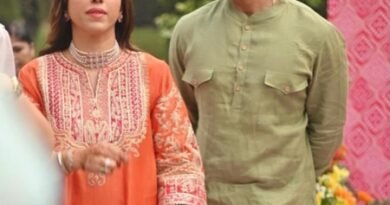 Aditi Malikk recalls April 1 proposal from Mohitt Maalik, says she thought it was a prank