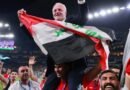 Iraq ends 40-year drought, beat Bolivia  to claim final FIFA WC 2026 berth