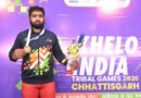 <div>From delivering milk to first career gold at KITG 2026, J&K wrestler Hamam Hussain’s dreams come true</div>
