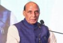 <div>‘Not even God safe in God’s Own Country’: Rajnath Singh targets LDF, UDF</div>