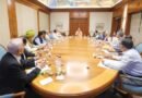 PM Modi chairs CCS meet to safeguard India from West Asia war fallout