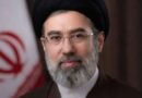 <div>Iran’s Supreme Leader urges people to plant saplings in honour of war victims</div>