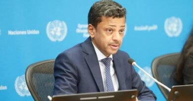 UN Security Council to focus on West Asia issues in April