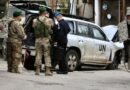 UN Security Council condemns killing of three UN peacekeepers in Lebanon