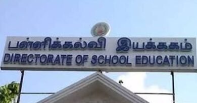 RTE admissions in TN private schools today; overall process to conclude by May 29