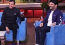 Sanjeev Kapoor says Kapil Sharma has given people ‘laughter and happiness with all his heart’
