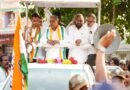 <div>Cong getting more-than-expected support in bypolls: K’taka CM Siddaramaiah</div>