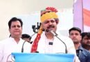 <div>LoP Jully takes swipe at BJP’s ‘double-engine’ govt in Rajasthan</div>