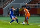 U20 Women’s Asian Cup: Young Tigresses lose to Japan in opener