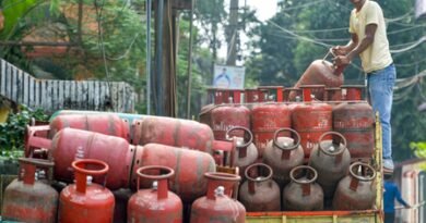 Over 67,000 LPG cylinders seized in drive against black marketing