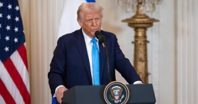 US imposes 100 per cent tariff on patented drugs