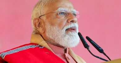 PM Modi to begin Chennai, Puducherry campaign today ahead of Assembly polls