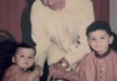 Veer Pahariya wishes brother Shikhar on birthday with childhood pics featuring grandfather Sushil Kumar Shinde