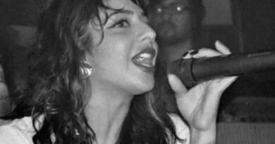 Jasmine Sandlas looks back at 2012 club days: Sacrificed my old life for my new life