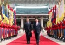South Korea: Lee, Macron hold summit to discuss bilateral cooperation
