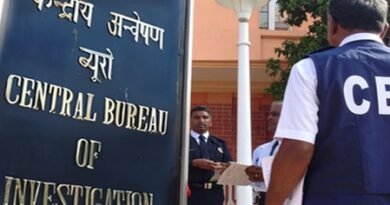 CBI court sentences 4 including 2 officials in Delhi CGHS land allotment scam